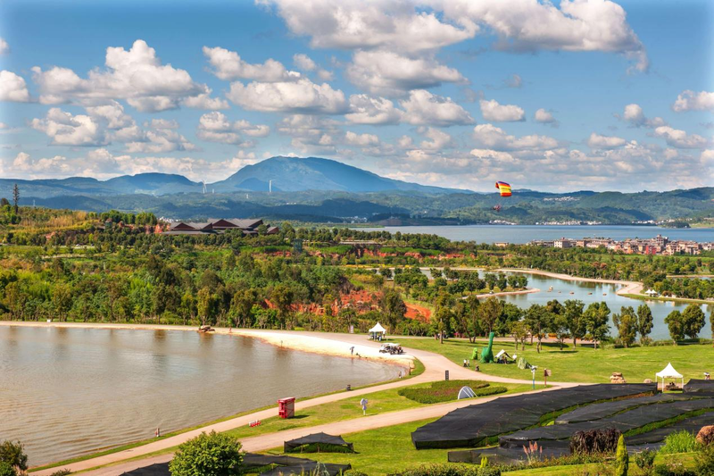 图片来源：云南省文化和旅游厅