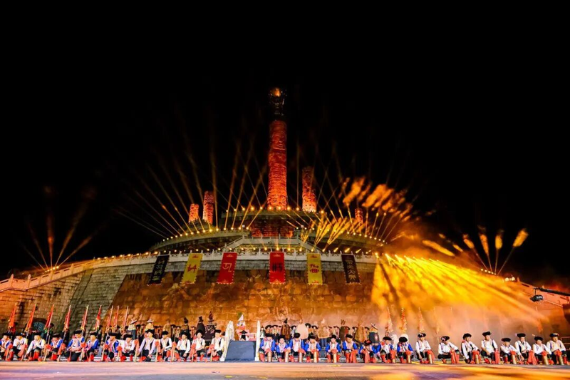 图片来源：云南省文化和旅游厅