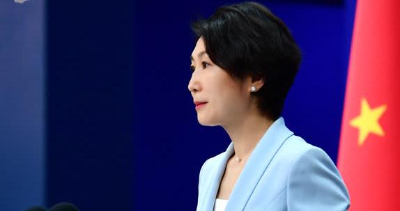 外交部：没有哪个国家可以充当国际警察，没有哪个国家可以自诩为国际法官