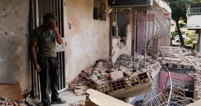 一边是格陵兰岛，一边是委内瑞拉，欧盟为何双标？