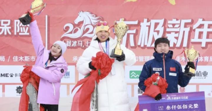 深一度｜谁在“养活”中国的职业马拉松跑者