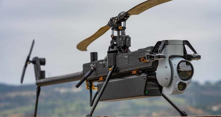 贾斯汀·布朗克：不管PPT多耀眼，美国都别想靠无人机对抗中国