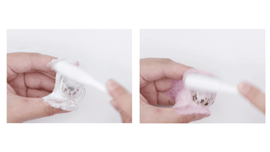 口腔 DR机器怎么用返团 ｜ Dr.wild抛光去渍牙膏，连鹌鹑蛋壳都能刷白，刷一次就能看出差别，一个月就能改变牙齿亮度，好用_https://www.jmylbn.com_新闻资讯_第8张