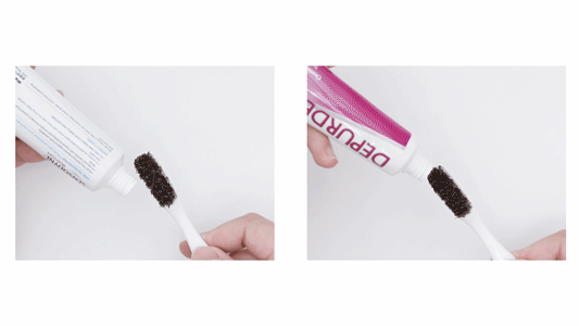 口腔 DR机器怎么用返团 ｜ Dr.wild抛光去渍牙膏，连鹌鹑蛋壳都能刷白，刷一次就能看出差别，一个月就能改变牙齿亮度，好用_https://www.jmylbn.com_新闻资讯_第7张