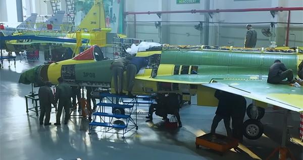 英媒爆料：巴基斯坦正与沙特谈判，将20亿美元贷款转换成“枭龙”战斗机交易