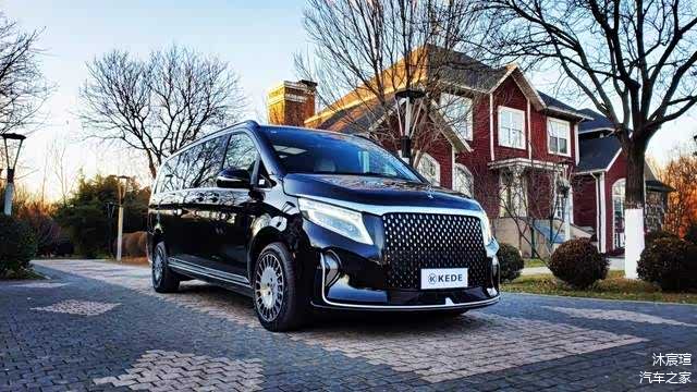 MPV是家庭用车的终极答案吗?家用MPV深度解析_车家号_汽车之家