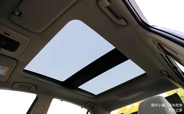 【文章】买车<em>全景</em><em>天窗</em>好还是不是<em>全景</em><em>天窗</em>好_车家号_汽车之家