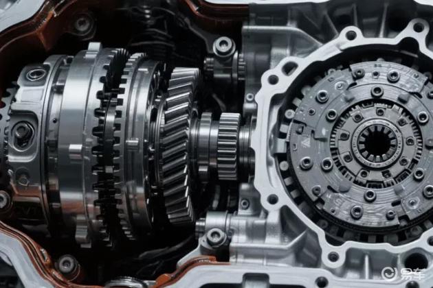 CVT与<em>双离合</em>:老司机实战揭秘平顺性真相_易车