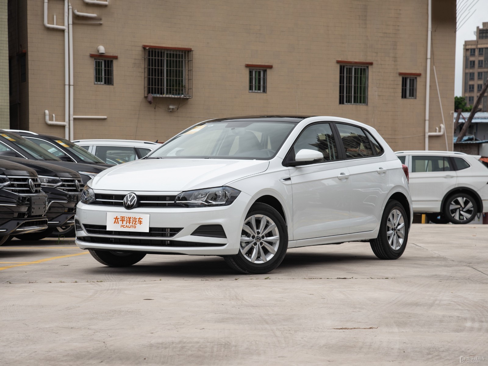 汽车领域中<em>两</em><em>厢</em>车和三厢车究竟是什么意思-太平洋汽车百科