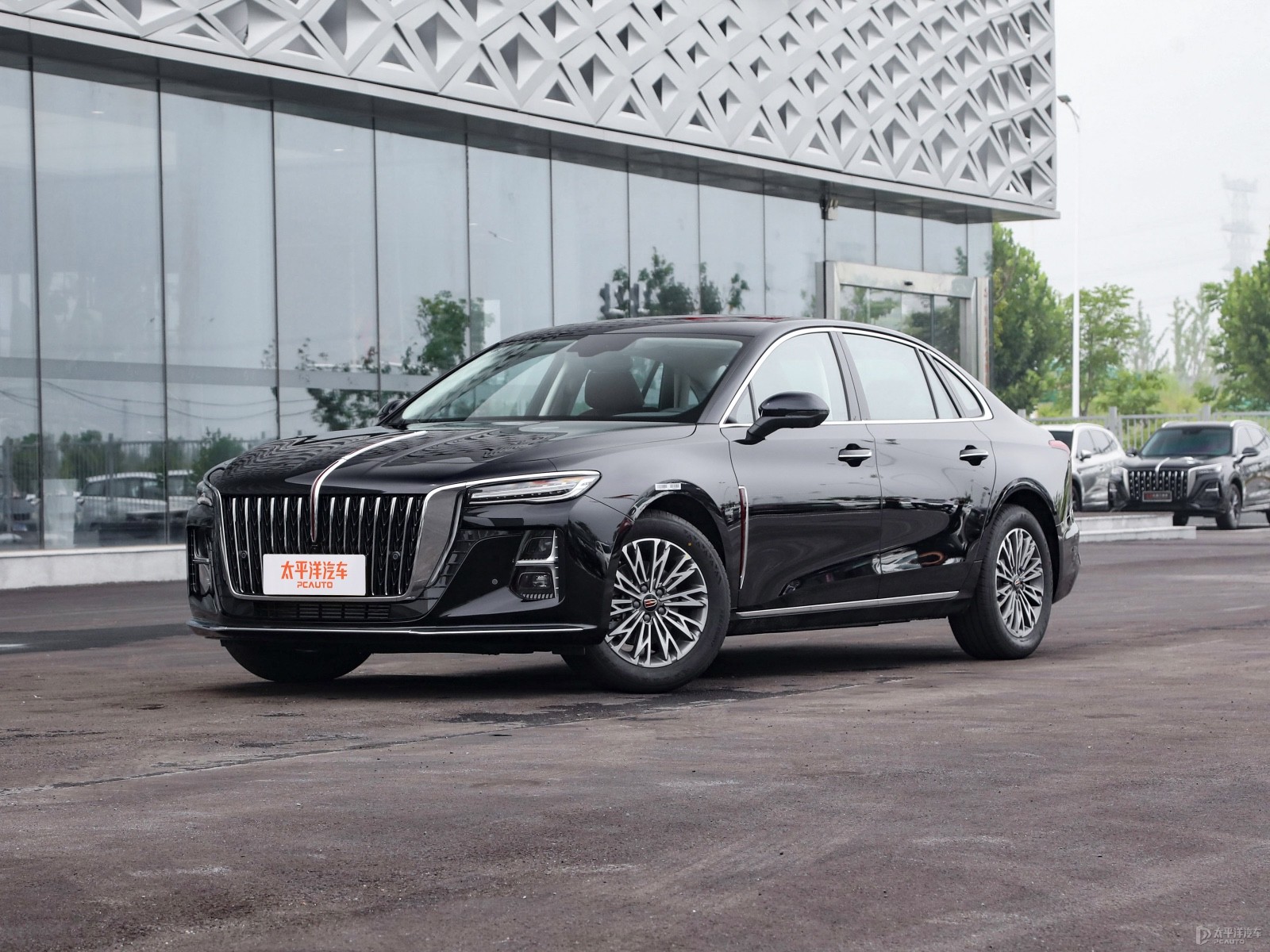 26款红旗H5的安全配置都有哪些? - 太平洋汽车问答