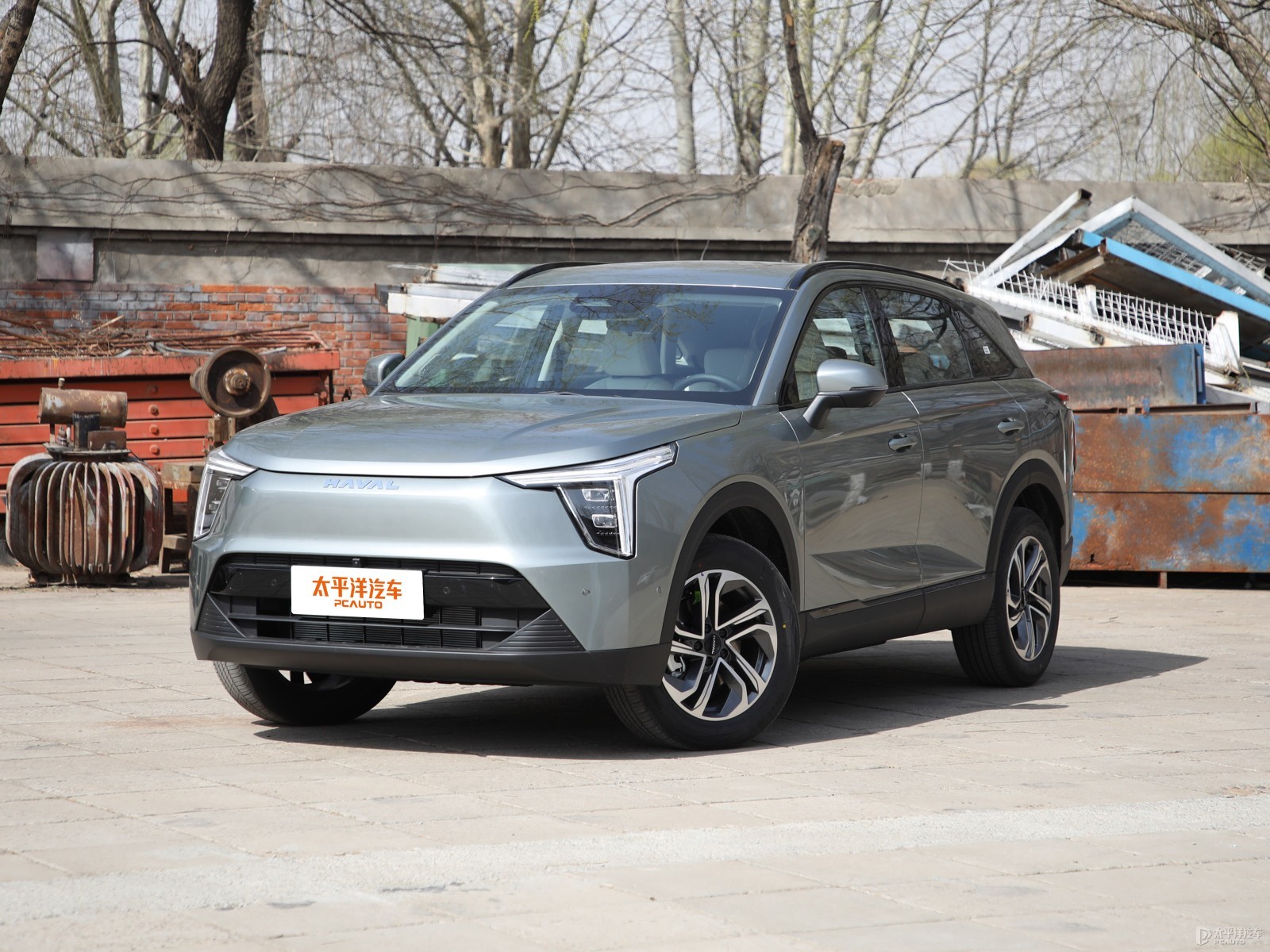 哈弗枭龙的动力表现如何 - 太平洋汽车问答