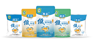 【涨知识】守护健康从盐开始!科学减盐妙招来了|食盐|食盐摄入量|低钠盐|限盐勺|盐勺_新浪新闻