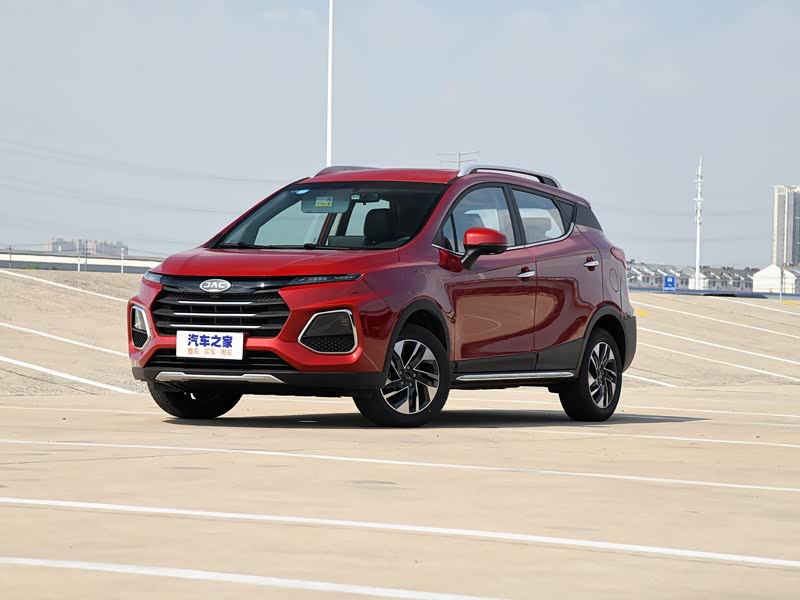 新手试驾新车应如何评估车辆的空间大小?-汽车之家