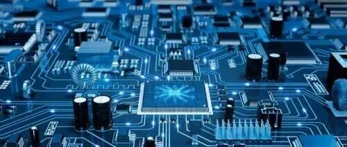 全球科技巨头扎堆韩国抢芯，芯片股引爆日韩股市