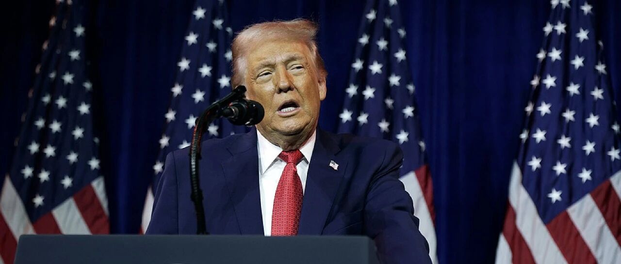 “到期就到期吧”，特朗普还想扯上中国