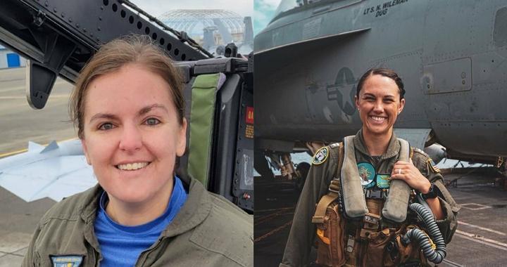 美海军25财年事故死亡创十年新高，“一脚踹”成MVP？