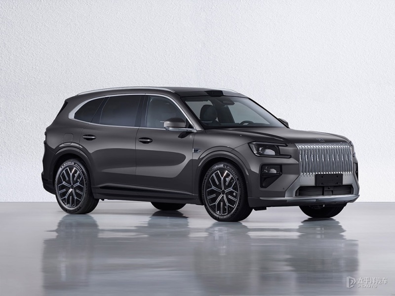 立式铣床工作视频（极氪8X申报图曝光 中大型SUV/车长5米1 搭载2.0T插混/70度电池）大型立式车铣，原创，