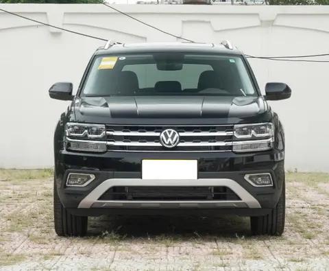 大众途昂保养成本如何？添加全合成机油，小保养1297元