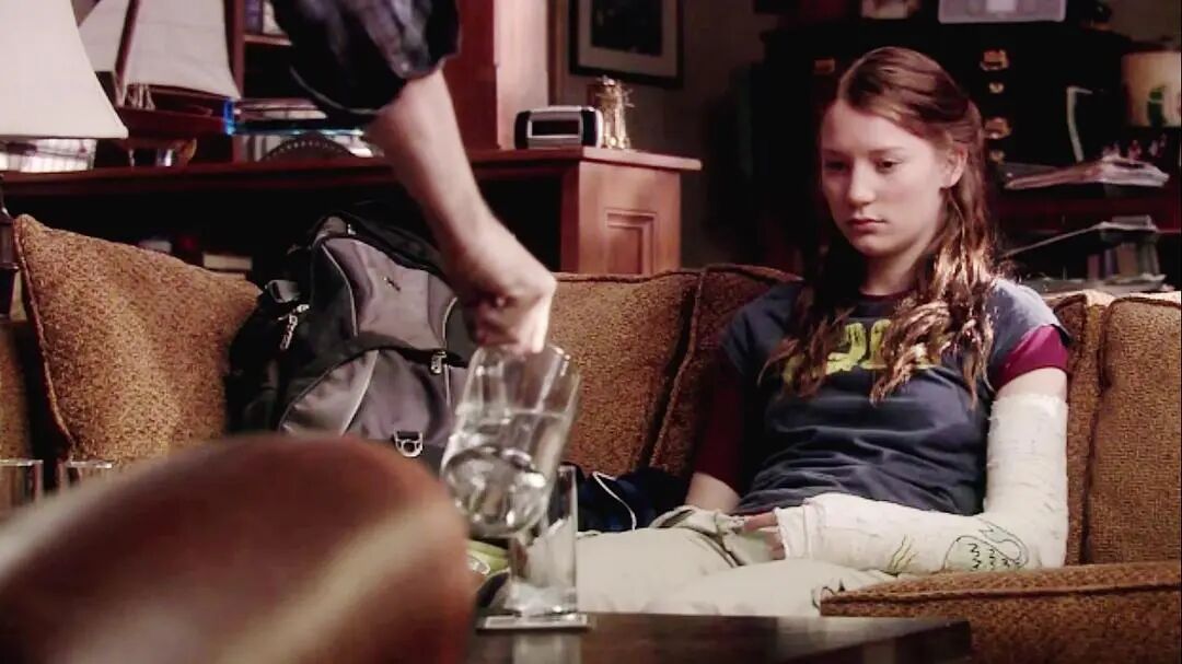 《扪心问诊》剧照