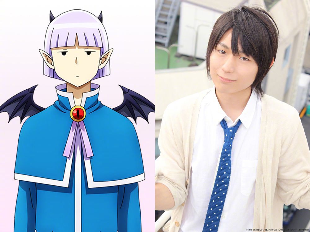 『入间同学入魔了』第四季最新PV公开!2026年4月开播!|少年JUMP|动漫推荐|活动公告_新浪新闻