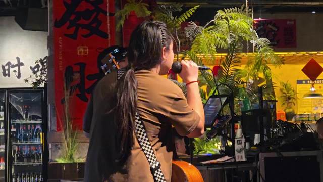 大城小妞