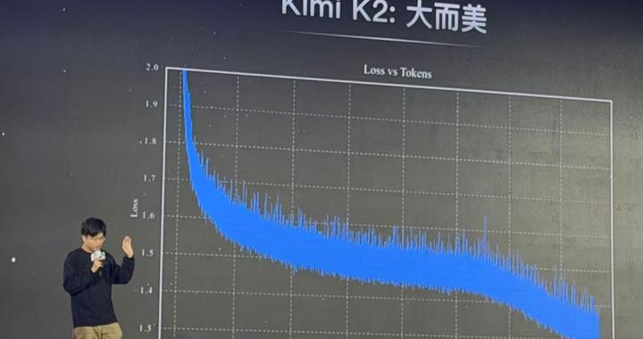 月之暗面创始人杨植麟：中国技术不仅要好用还要参与制定规则，未来大模型要推出到K100