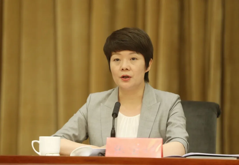 张宝娟（资料图）