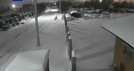 深夜，基辅响起爆炸声