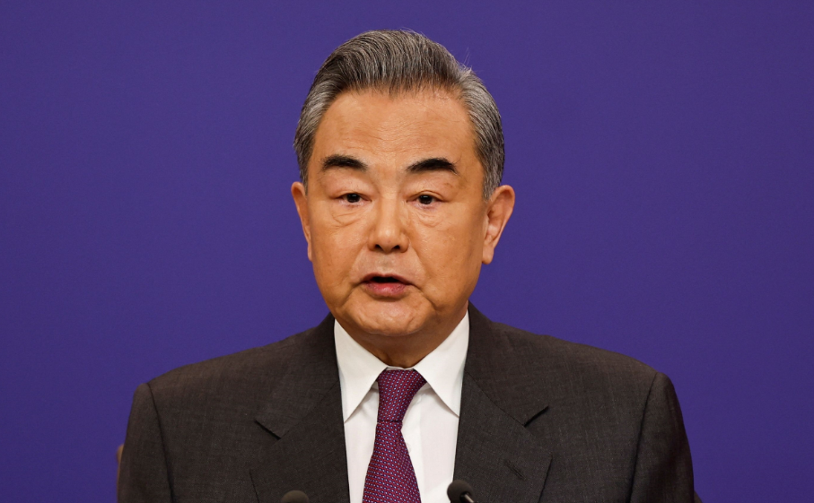 王毅外长坚持36年传统,新年第一访前往非洲,向全球证明中国的战略定力|委内瑞拉|特朗普|拉美|合作|西半球_新浪新闻