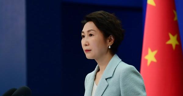 特朗普称中俄只能在美方控制下购买委内瑞拉石油，外交部回应