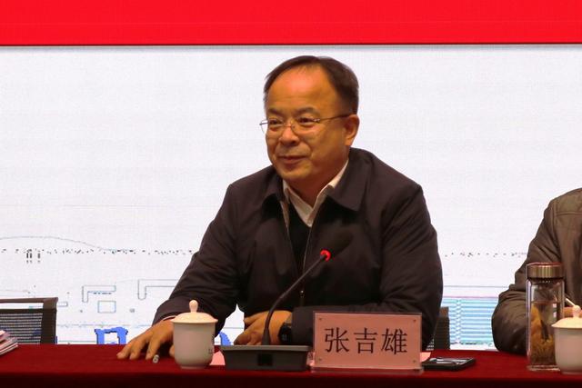 教育部党组决定,赵宏伟、张吉雄履新|中国矿业大学_新浪财经_新浪网