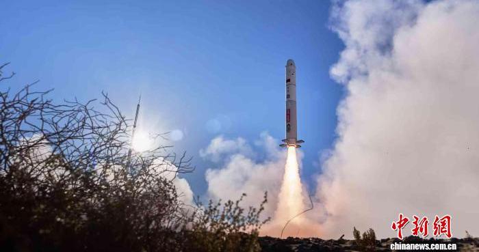 中山大学联合完成可重复使用火箭关键制导技术验证