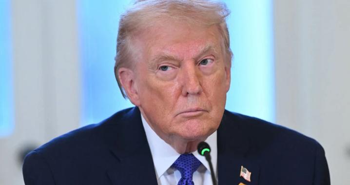 5名共和党议员“倒戈”后，特朗普“愤怒”向其打电话并发出威胁