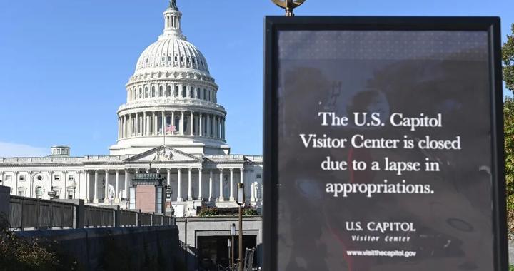 又双叒叕进入国家紧急状态，美国紧急状态为何这么多？