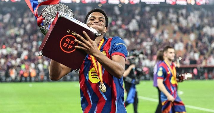 困兽犹斗难逃败局，阿隆索得庆幸西超杯分量有限