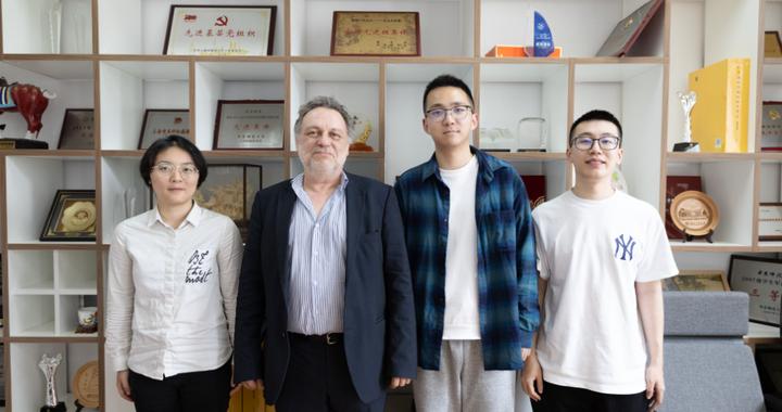 访谈｜菲利普·里吉尔：揭开“熔炉”——移民史的视野与路径