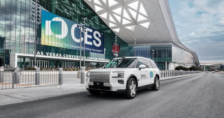 一辆车、一群人与一个产业链的向上突破