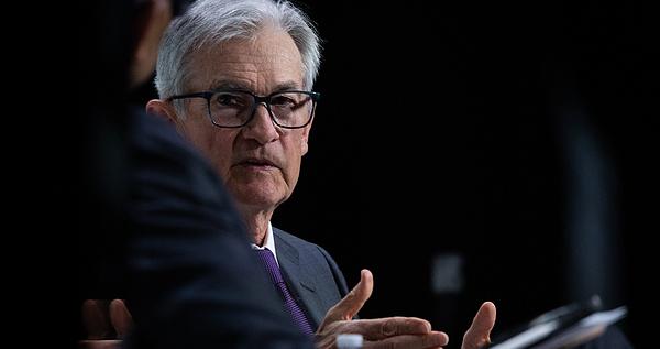 美司法部被曝去年11月启动针对鲍威尔的刑事调查