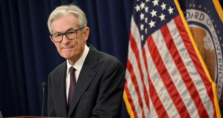 白宫与美联储斗争升级