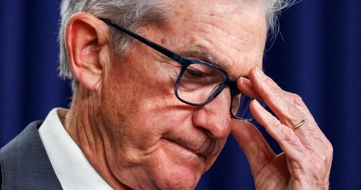 鲍威尔遭刑事调查，“装修豪华”只是借口？