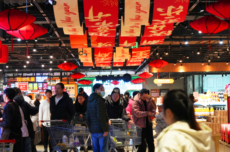 年销售超过4亿元的店王，证明永辉没有“忘本”