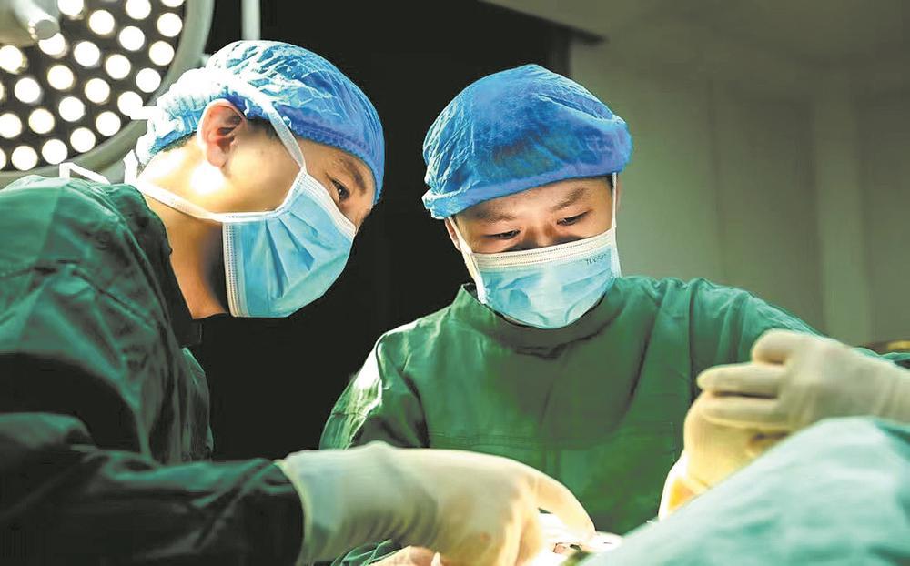 小病不出村 大病不出县 成都12个区（市）县18个医共体全覆盖|成都市_新浪财经_新浪网
