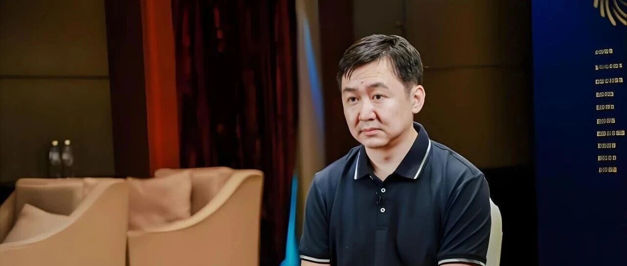 手握30亿、被蚂蚁狂挖人，转型被骂惨的王小川，真的翻身了？