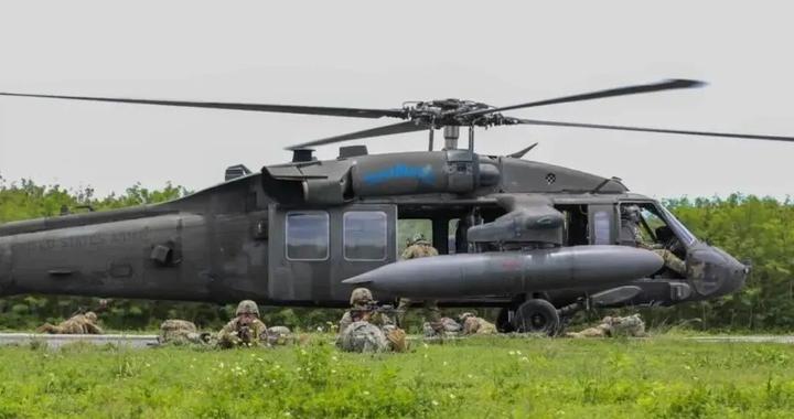 美军重启二战空军基地，3大航空枢纽2027年落地