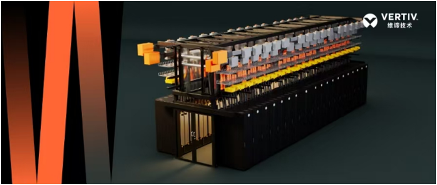 Vertiv 800V NVIDIA AI Vertiv 800V NVIDIA AI