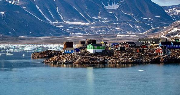 联合国专家：美总统涉格陵兰岛言论违反国际法