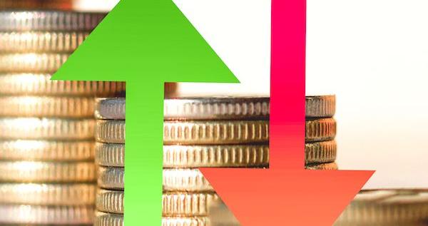 预期一致！今年人民币汇率或升值到6.8—6.5区间，美元存款将