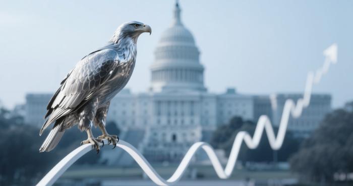 古尔斯比力挺鲍威尔：破坏央行独立性将致通胀“卷土重来”！