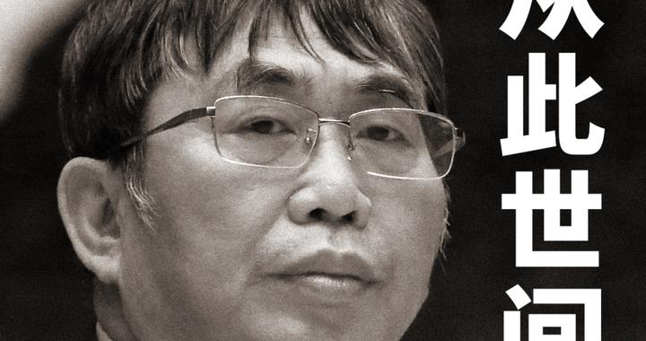 从此世间无棋圣