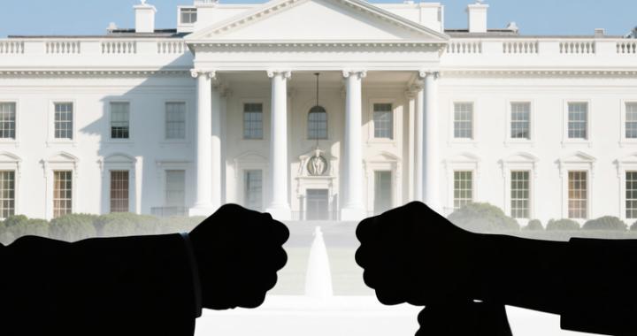 特朗普竹篮打水一场空？鲍威尔或成“影子美联储主席”